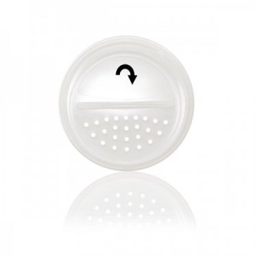 Mineral 5-in-1 foundation 04 Cinnamon